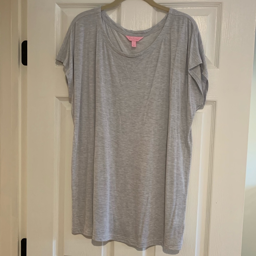 Lilly Pulitzer Luxletic Top